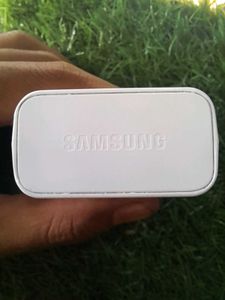 Samsung 15W Original Adapter