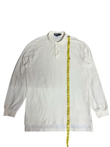 Ralph Lauren Long Sleeve Polo Shirt