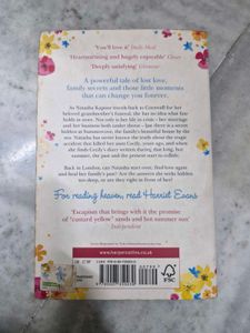 Love Always by Harriet Evans