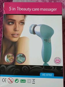 5 in 1 Beauty Care Massager