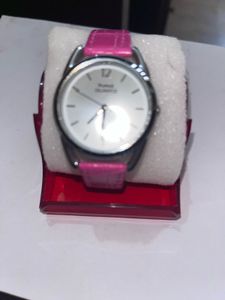 Brand New HMT Quartz Watch - Unworn, Original Box!