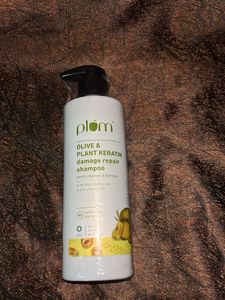 Best Selling Shampoo | plum shampo