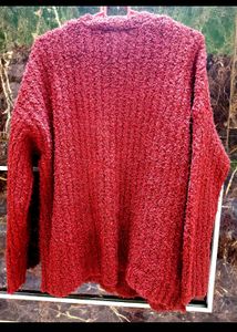 Beautiful Sweater