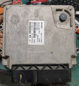 ECU - Engine Control Unit