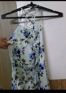 Backless 👗