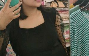 Chic Black Dress