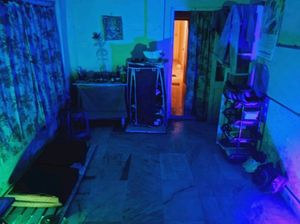 Online Generation Flood/Outdoor Lamp-Pack 2