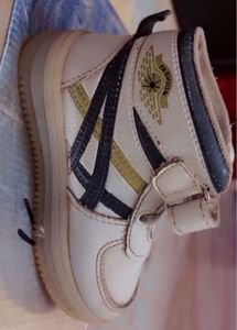 Baby Shoes 👟
