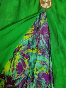 Long Kurti