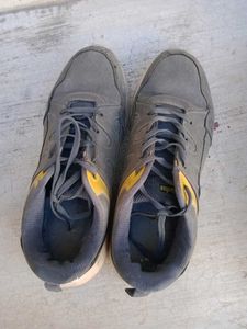 Used Shoes