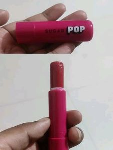 New Sugar Pop Brand Lip Balm