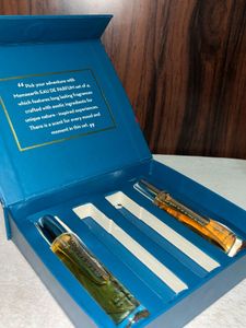 Mamaearth Eau De Parfum Set of 2