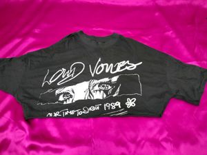 H&amp;M Crop Tshirt