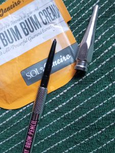 Benefit Precisely My Brow Pencil