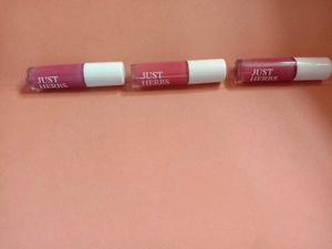 Matte Liquid Lipstick
