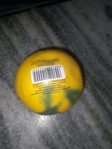 Smiley Face Stress Ball