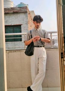 Jhon Henry 90s Vintage Shirt