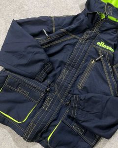 VTA ELLESE OUTDOOR-JACKET