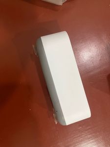 Battery Operated Multipurpose Ultrasonic Cleaner