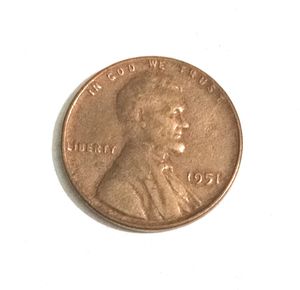 US Old Coin