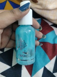 Diamond Face Serum