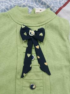 Cute Girl&#39;s Cord-set