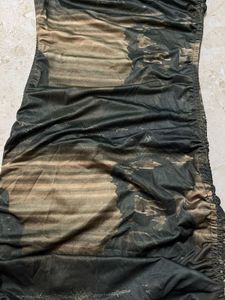 full cone dress