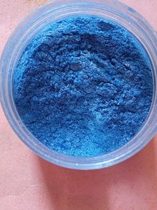 Epoxy Resin Art Pigment
