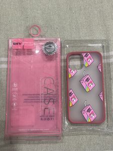 Iphone 12 Mini  Cover