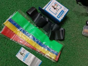 Resistance Bands Set