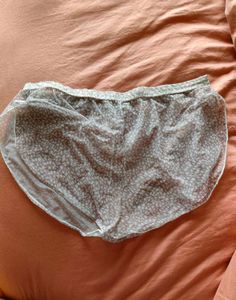 Asli Mard Ke Semi Transparent Boxers