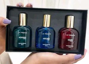 LA&#39; FRENCH Perfume Set