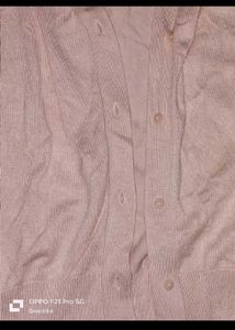 Sweater &amp; Cardigan