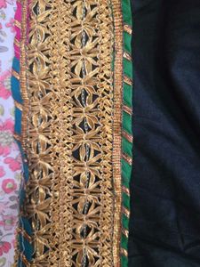 Ethnic Palazzo