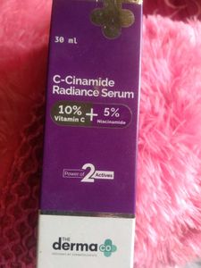 Derma Co.Moisturizer+Serum