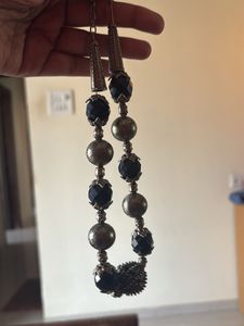 necklace from Africa