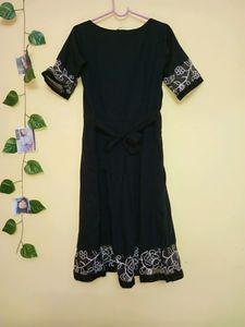 Modern Frock For Womens