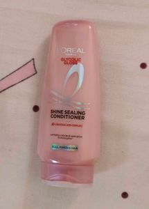 L&#39;Oreal Glycolic Gloss Set