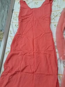 Kurti With Inner