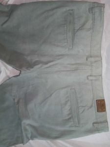 Casual Trousers