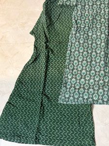 Summer Cotton Set Best One