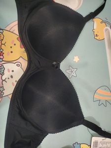 Order now-Dressbery Women's Black ⚫ Bra....32C