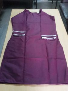 Embroidered Kurti Set - Size M