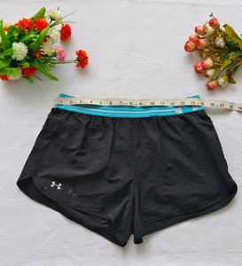 Combo Of 2 Shorts