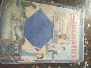 Mathematics Textbook