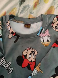 Night Suit For Baby Boy Or Girl Both..