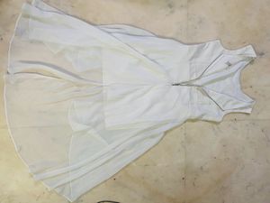 Different And Exclusive Stylish Mini Dress