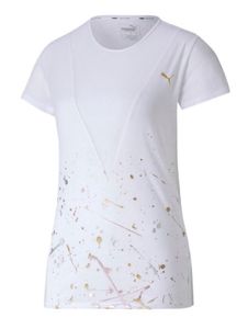 PumaTextured Crew-Neck T-shirt