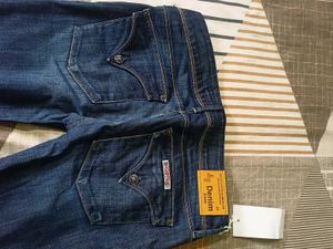 Hudson Jeans - Dark Wash