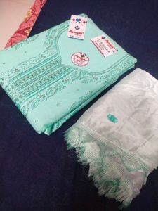 Ayushi Dress Material